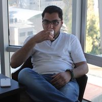 Muhammed Damen