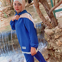 Rahaf Maher